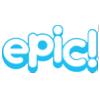 Epic! logo
